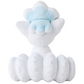 Pokémon Center: Pokémon fit Vulpix (Alolan Form) A037 Plush Toy