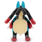 Pokemon Center: Mega Lucario I Choose You! Pokemon Goat Plush Toy