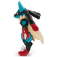 Pokemon Center: Mega Lucario I Choose You! Pokemon Goat Plush Toy
