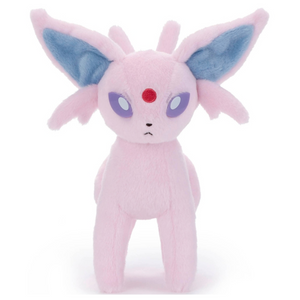 Pokemon Center: Espeon I Choose You! Pokemon Goat Plush Toy