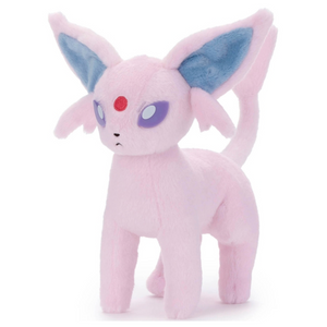 Pokémon Center: Espeon I Choose You! Pokémon Get Plush Toy