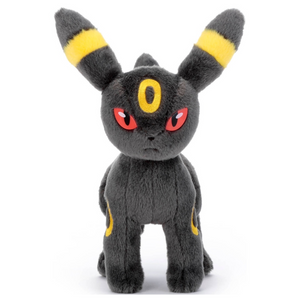Pokemon Center: Umbreon I Choose You! Pokemon Goat Plush Toy