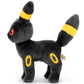 Pokemon Center: Umbreon I Choose You! Pokemon Goat Plush Toy