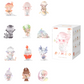 POP MART: DIMOO Shapes in Nature Series Figure Blind Box