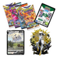 Pokemon Sword &amp; Shield: Arceus V Figure Collection Box (4 Pack) (ENG)