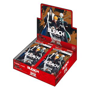 Union Arena Bleach Vol. 1 (UA08BT) Booster Box (16 Pack) (JP)