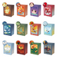 Pokémon Scarlet & Violet: Metal Card Deck Storage Set Collection Box (CH)