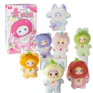 TCY: Nommi Interesting Fruits Series Blind Box