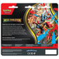 Pokemon Mega Evolution: Mega Evolution 3-Pack Blisters (Psyduck) (ENG)