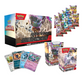 Pokémon Scarlet &amp; Violet: Paldea Evolved Build &amp; Battle Stadium (11 Pack) (ENG)