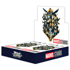 Weiss Schwarz: MARVEL Vol.3 Booster Box (12 Pack) (JP)