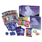 Pokémon Sword &amp; Shield: Chilling Reign – Shadow Rider Calyrex (ETB) Elite Trainer Box (8 Pack) (ENG)