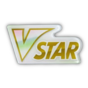 VSTAR Acrylic Markers