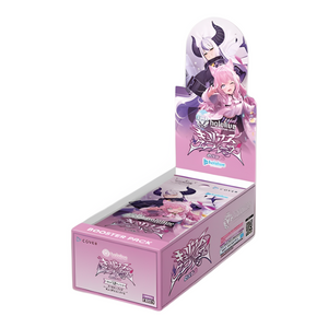 hololive tcg booster boxes Hololive: Curious Universe