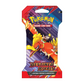 Pokémon Scarlet & Violet: Destined Rivals Sleeve Booster Pack (10 kort) (ENG)