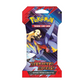 Pokémon Scarlet & Violet: Destined Rivals Sleeve Booster Pack (10 kort) (ENG)