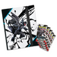 Pokémon Scarlet &amp; Violet: Black Bolt Binder Collection Box (5 Pack) (ENG)