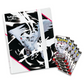Pokemon Scarlet &amp; Violet: White Flare Binder Collection Box (5 Pack) (ENG)