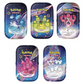Pokemon Scarlet &amp; Violet: Paldean Fates Mini Tin (2 Pack) (ENG)