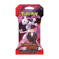 Pokémon Scarlet & Violet: Destined Rivals Sleeve Booster Pack (10 kort) (ENG)