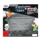 Pokémon Scarlet & Violet: Black Bolt & White Flare – Unova Poster Collection Box (4 Pack) (ENG)