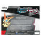 Pokémon Scarlet & Violet: Black Bolt & White Flare – Unova Victini Illustration Collection Box (4 Pack) (ENG)