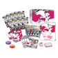 Pokémon Scarlet &amp; Violet: White Flare Elite Trainer Box (ETB) (9 Pack)