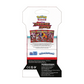 Pokémon Scarlet & Violet: Destined Rivals Sleeve Booster Pack (10 kort) (ENG)