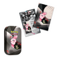 Pokémon Scarlet & Violet: Black Bolt & White Flare – Unova Mini Tin Case (8 Tins) (16 Pack) (ENG)