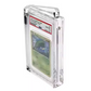 The Acrylic Box: Premium Graded Card Display Acrylic Case