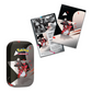 Pokémon Scarlet & Violet: Black Bolt & White Flare – Unova Mini Tin (2 Pack) (ENG)