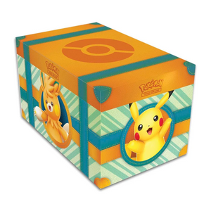 Pokémon: Paldea Adventure Chest Collection Box (6 Pack) (ENG)
