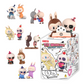 POP MART The Monsters: Mischief Diary - Labubu Blind Box (8 cm)