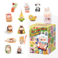 POP MART The Monsters: Wacky Mart - Labubu Blind Box (10 cm)