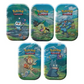 Pokémon Sword & Shield: Sinnoh Stars Mini Tin (2 Pack) (ENG)