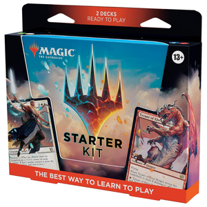 Magic The Gathering: 2023 Starter Kit (ENG)