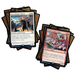 Magic The Gathering: 2023 Starter Kit (ENG)