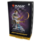 Magic The Gathering: Aetherdrift – Eternal Might Commander Deck (ENG)