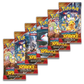 Pokemon Scarlet &amp; Violet: Surging Sparks Booster Bundle (6 Packs) (US Version) (ENG)