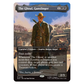 Magic: The Gathering: Secret Lair x Fallout Beyond Vault 33 Non Foil Edition (6 Cards) (ENG)