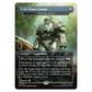 Magic: The Gathering: Secret Lair x Fallout Beyond Vault 33 Non Foil Edition (6 Cards) (ENG)