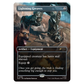 Magic The Gathering Secret Lair x Fallout Greet the Dog Non Foil Edition (5 Cards) (ENG)