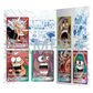 One Piece BASE SHOP Vol. 1 Limited Card Collection (6 Cards) (JP)