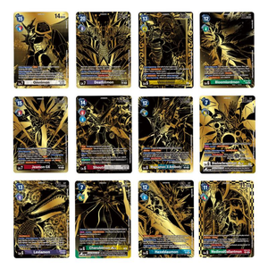 Digimon Card Game: Game Tamer's Evolution (PB21) Collection Box (ENG)