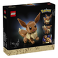 Pokemon LEGO: Eevee Figure (72151)
