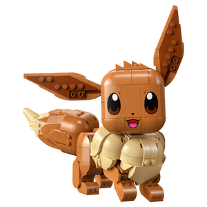 Pokémon LEGO: Eevee Figure (72151)