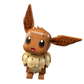 Pokemon LEGO: Eevee Figure (72151)