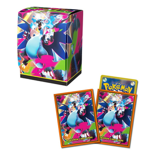 Pokemon Mega: Inferno X Special Kit Collection Box (30 Pack) (KOR)