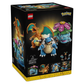 Pokemon LEGO: Venusaur, Charizard &amp; Blastoise Figure (72153)