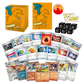 Pokemon: Master Strategy Charizard EX Deck Building Set Collection Box (5 Pack) (CH)